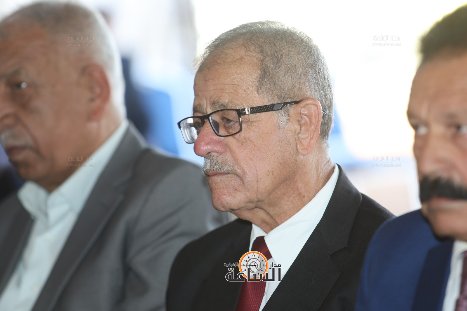 Madar Al-Saa Images 0.12022861715214406