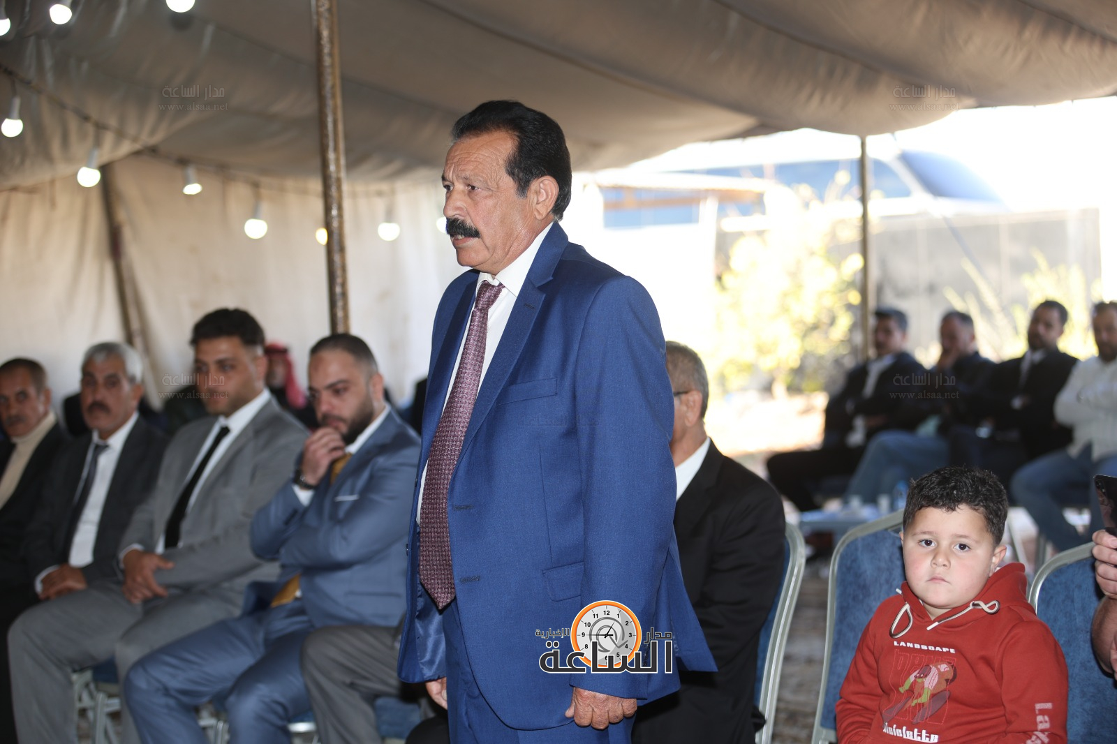 Madar Al-Saa Images 0.4413289043613591