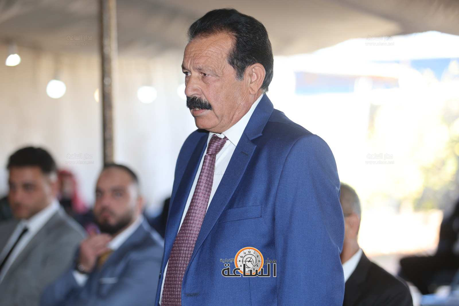 Madar Al-Saa Images 0.2746029549124158