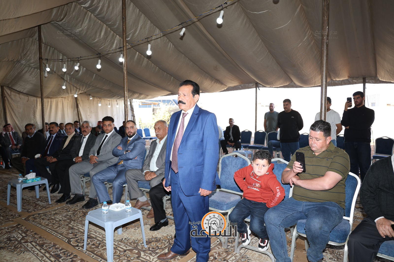 Madar Al-Saa Images 0.9353534970094435