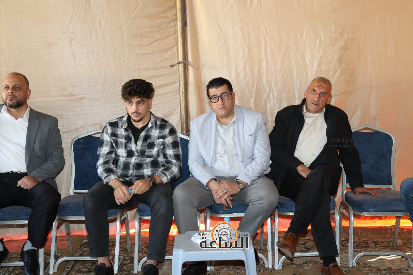 Madar Al-Saa Images 0.9012747422897327