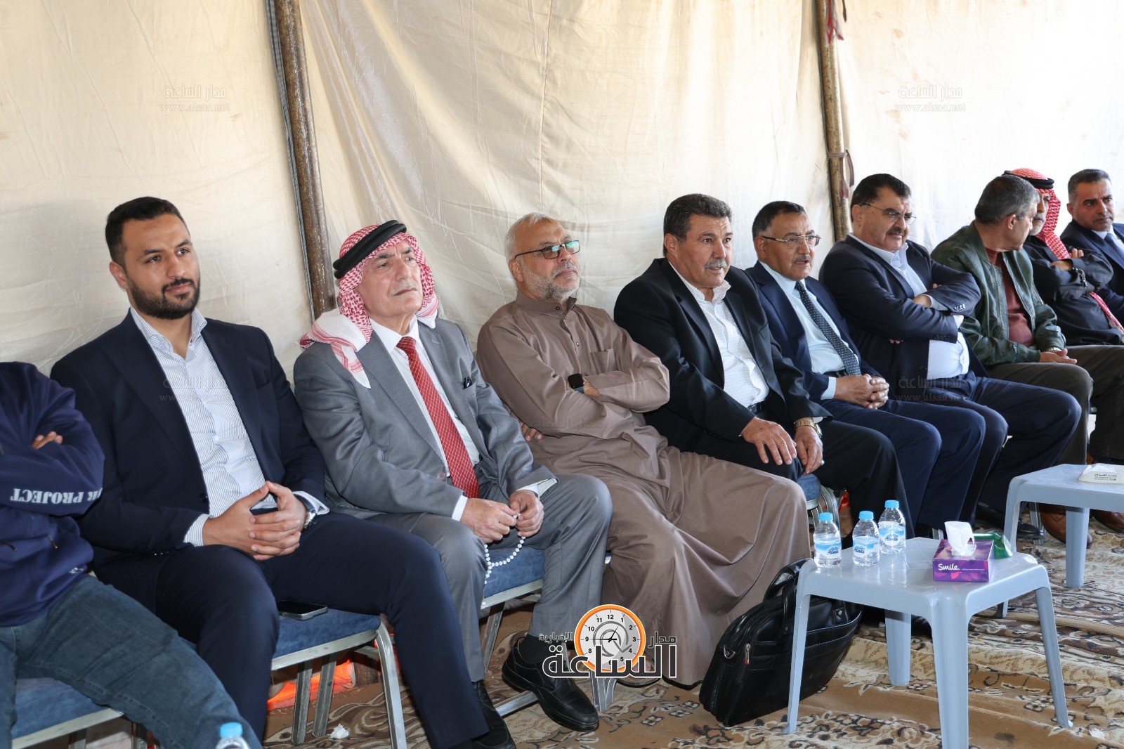 Madar Al-Saa Images 0.14830101096960302