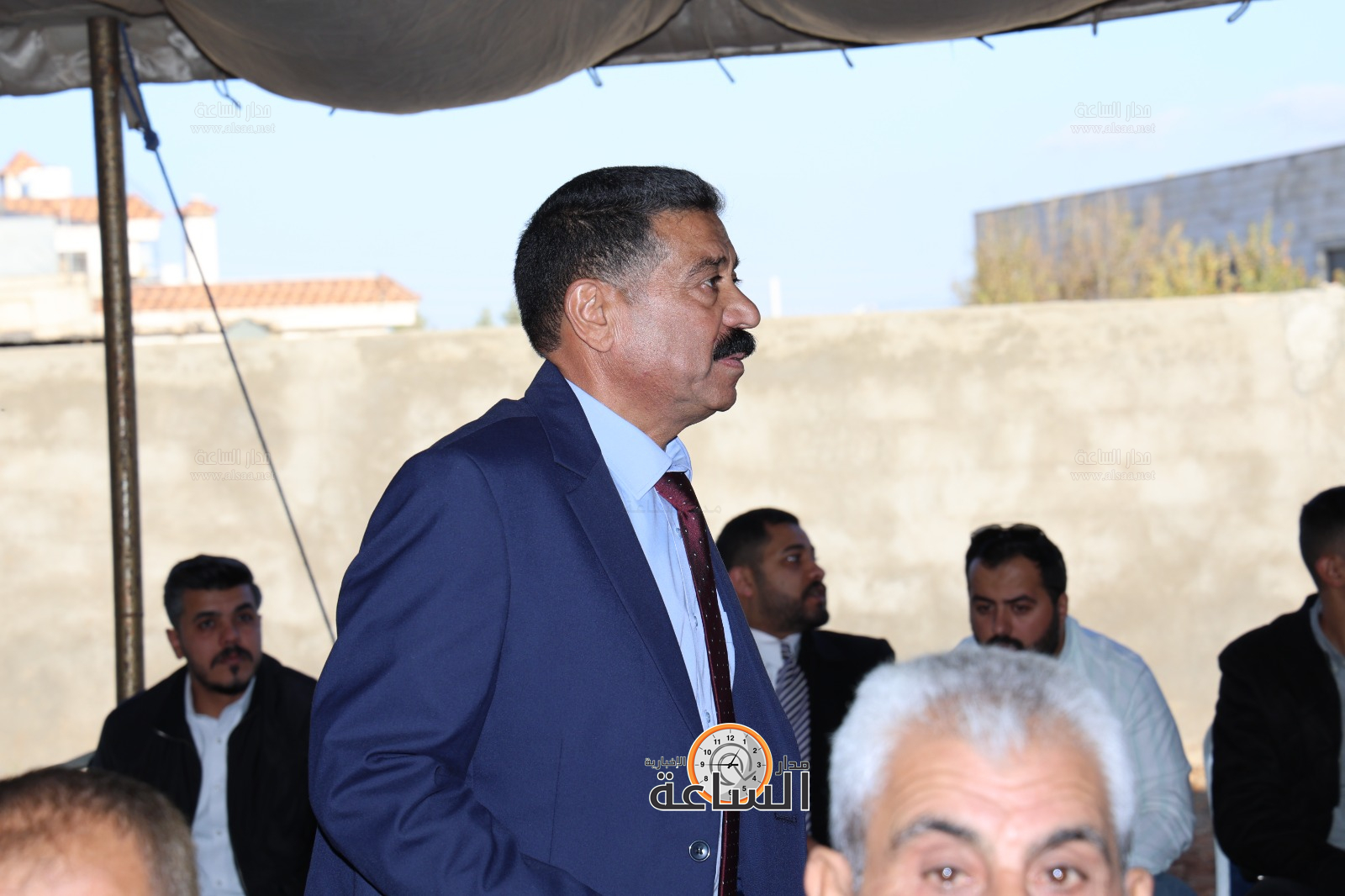 Madar Al-Saa Images 0.8847215124117944