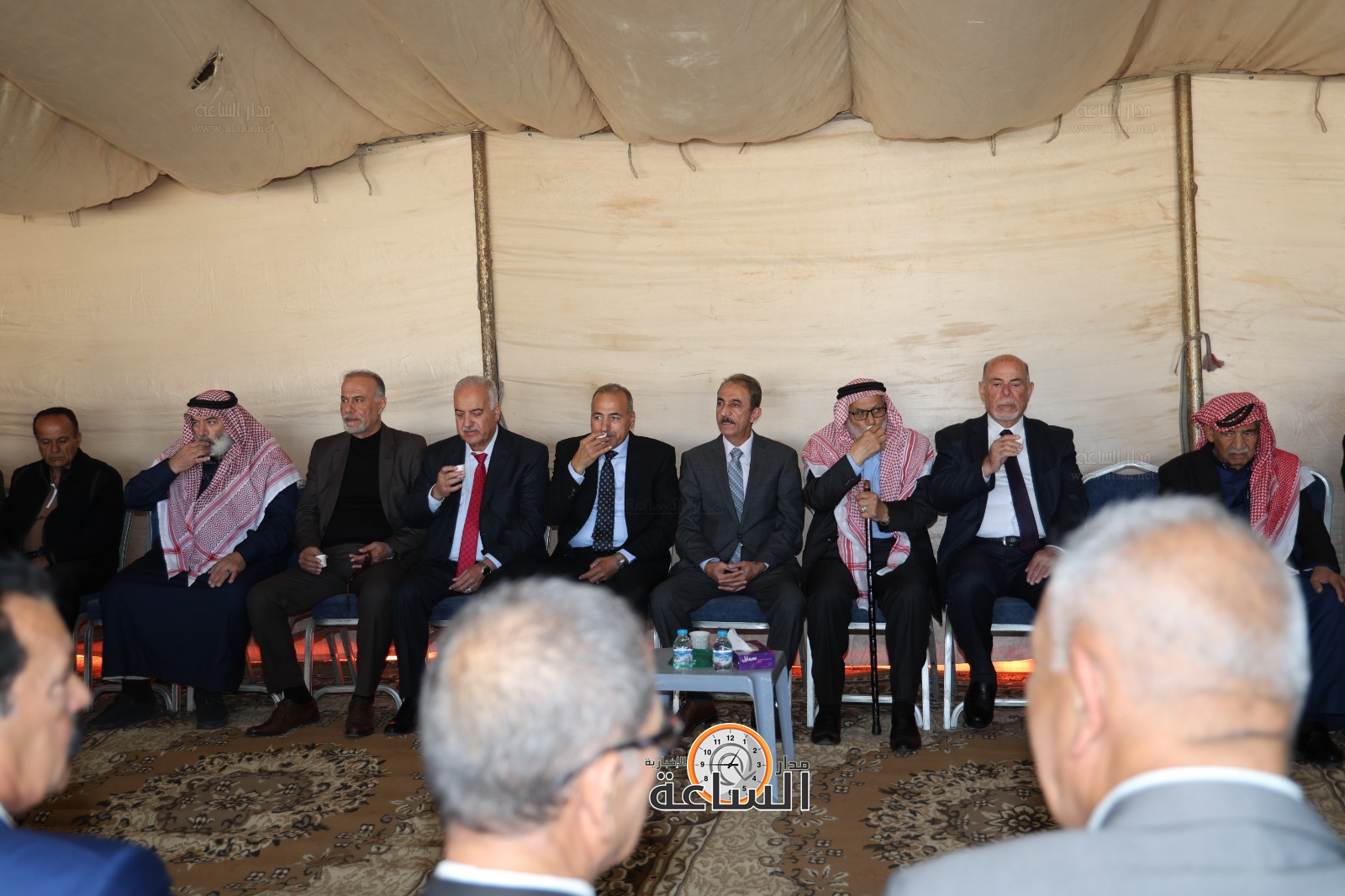 Madar Al-Saa Images 0.776729425389759