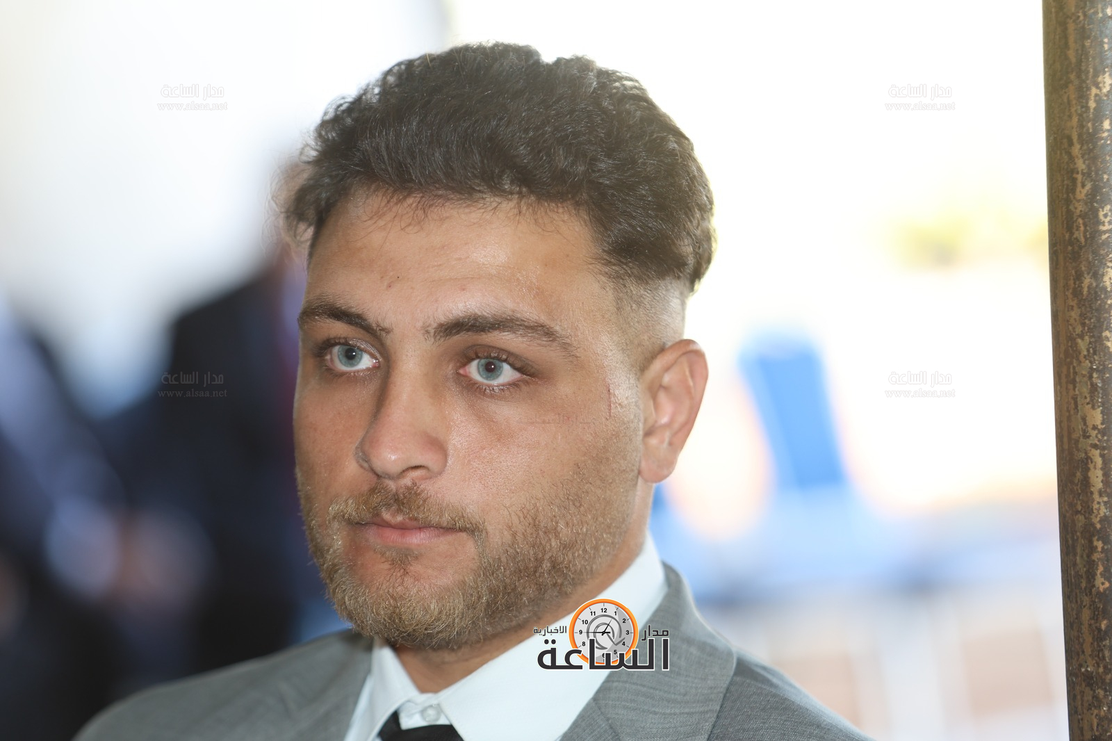 Madar Al-Saa Images 0.10033698388842804