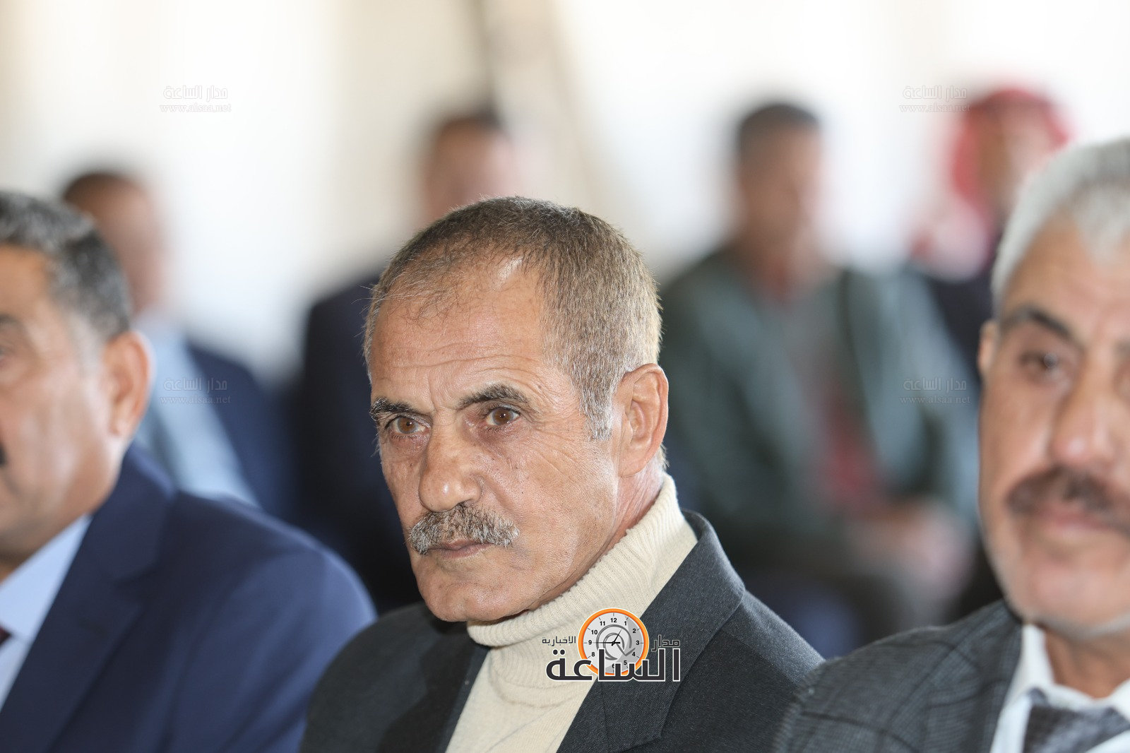 Madar Al-Saa Images 0.24973674524821177