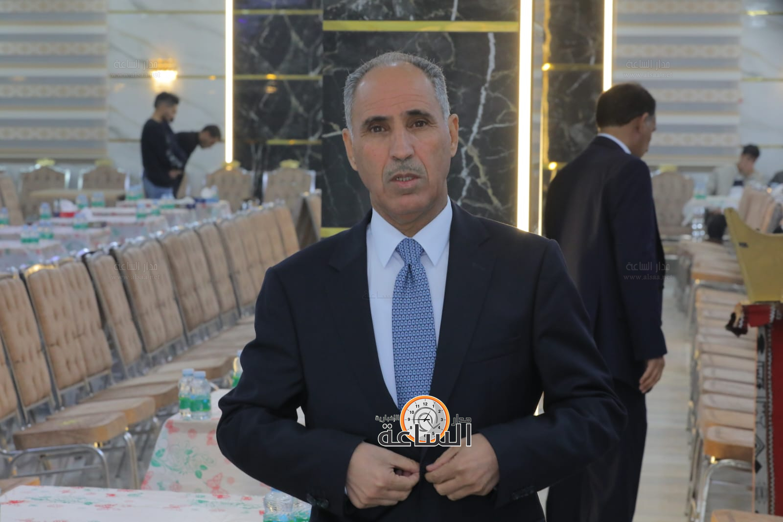 Madar Al-Saa Images 0.6107932342727165