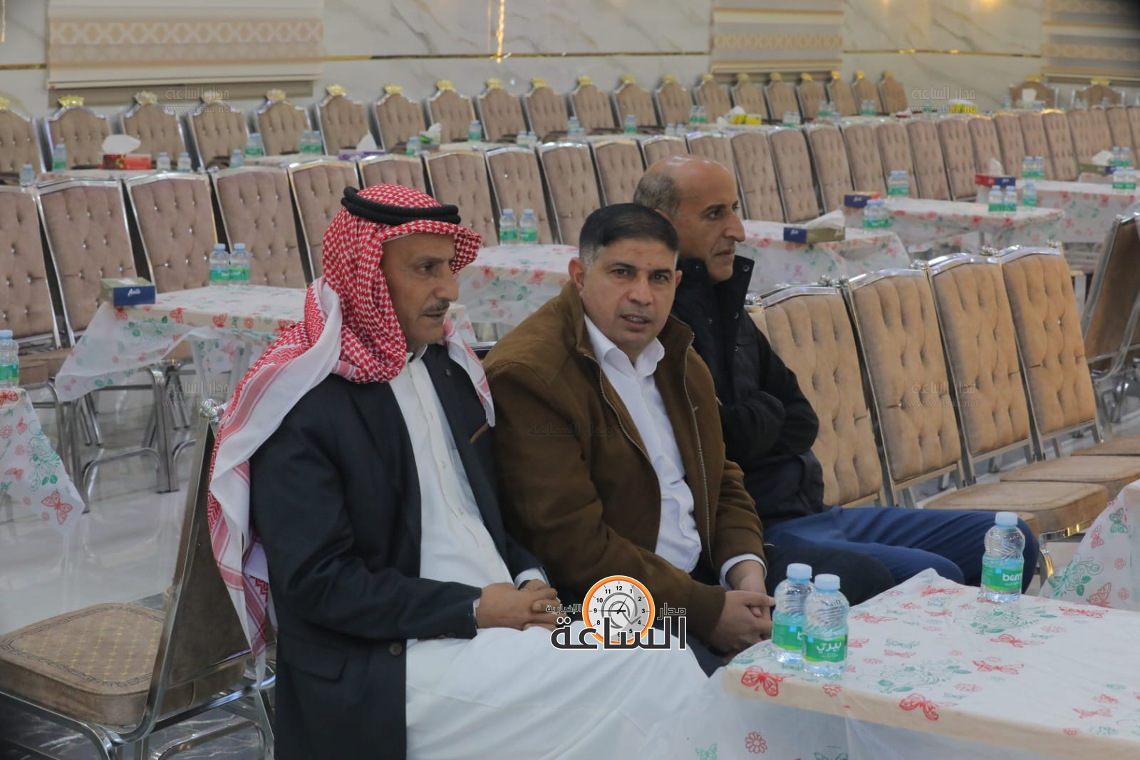 Madar Al-Saa Images 0.2373471416812325