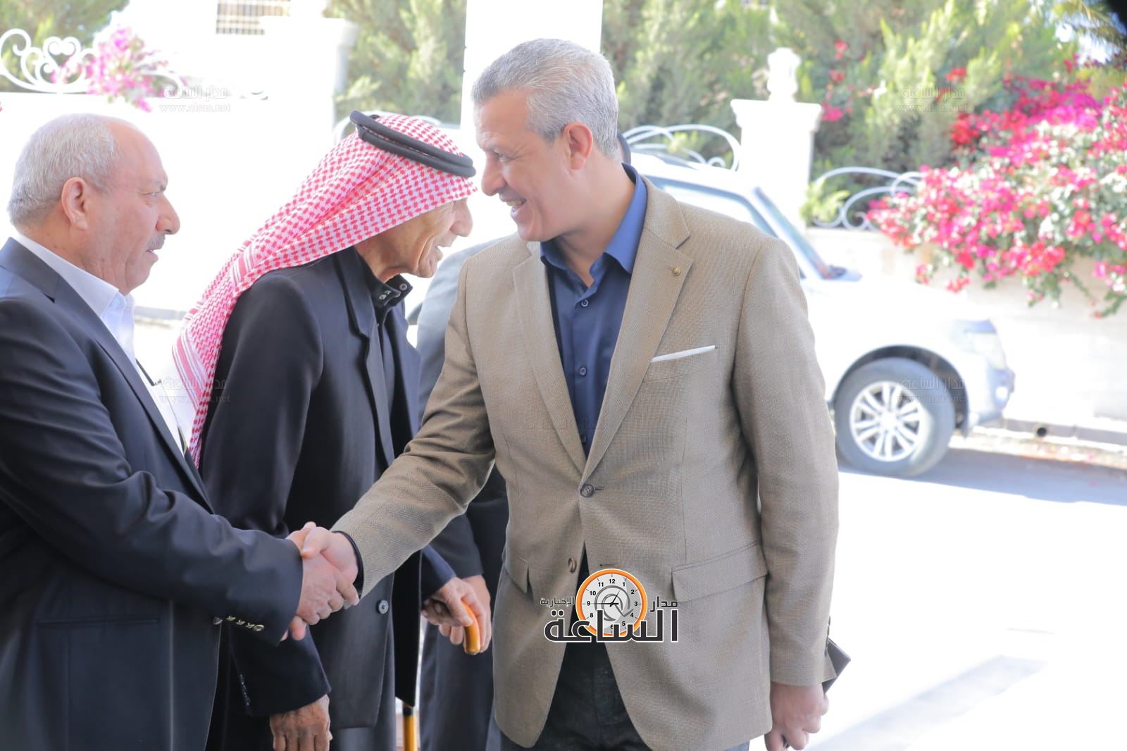 Madar Al-Saa Images 0.738090047555908