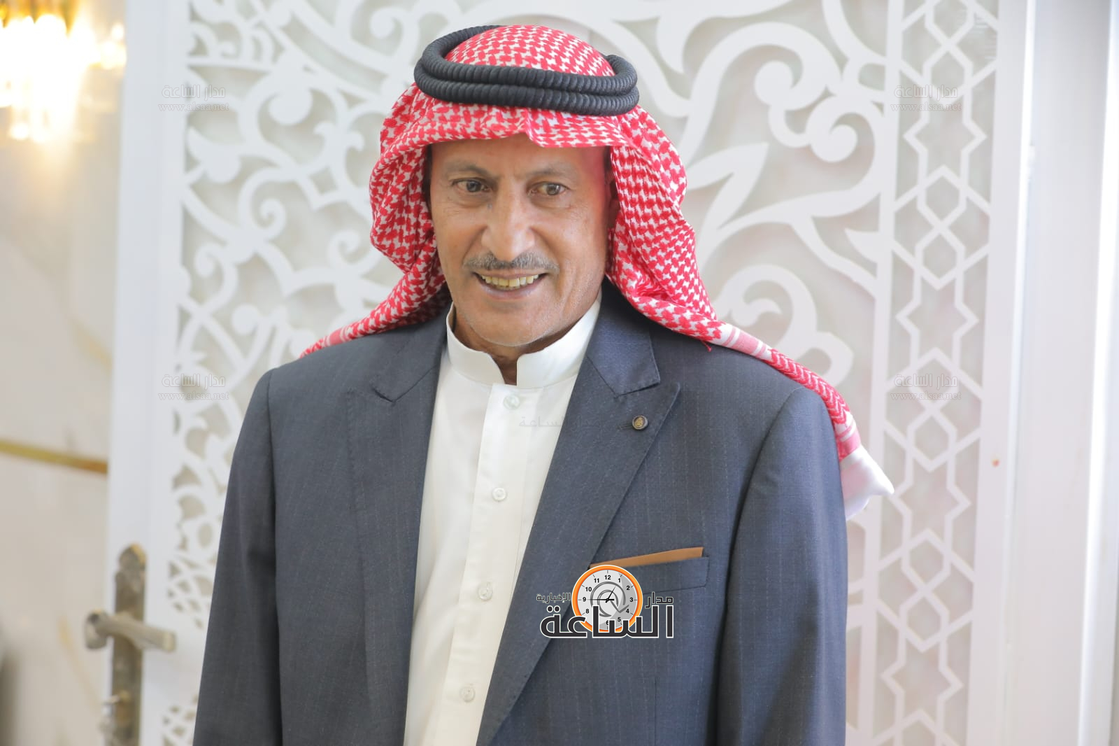 Madar Al-Saa Images 0.8996434600131458