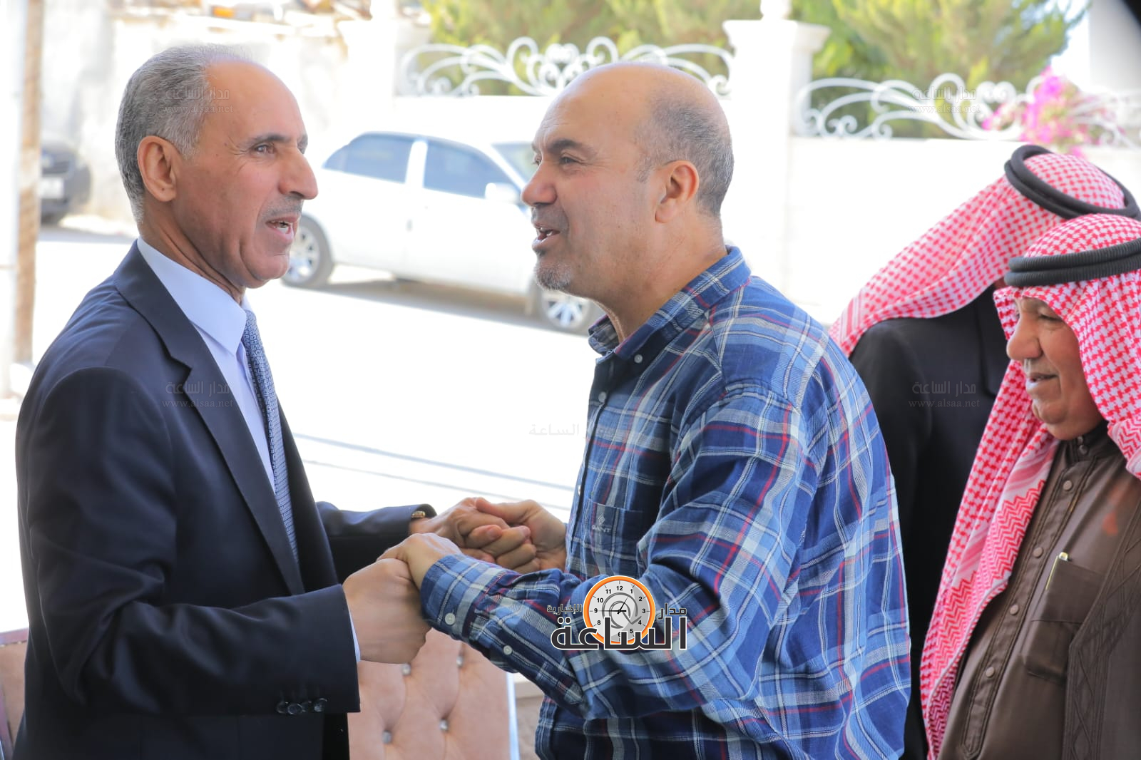 Madar Al-Saa Images 0.09172925340525429