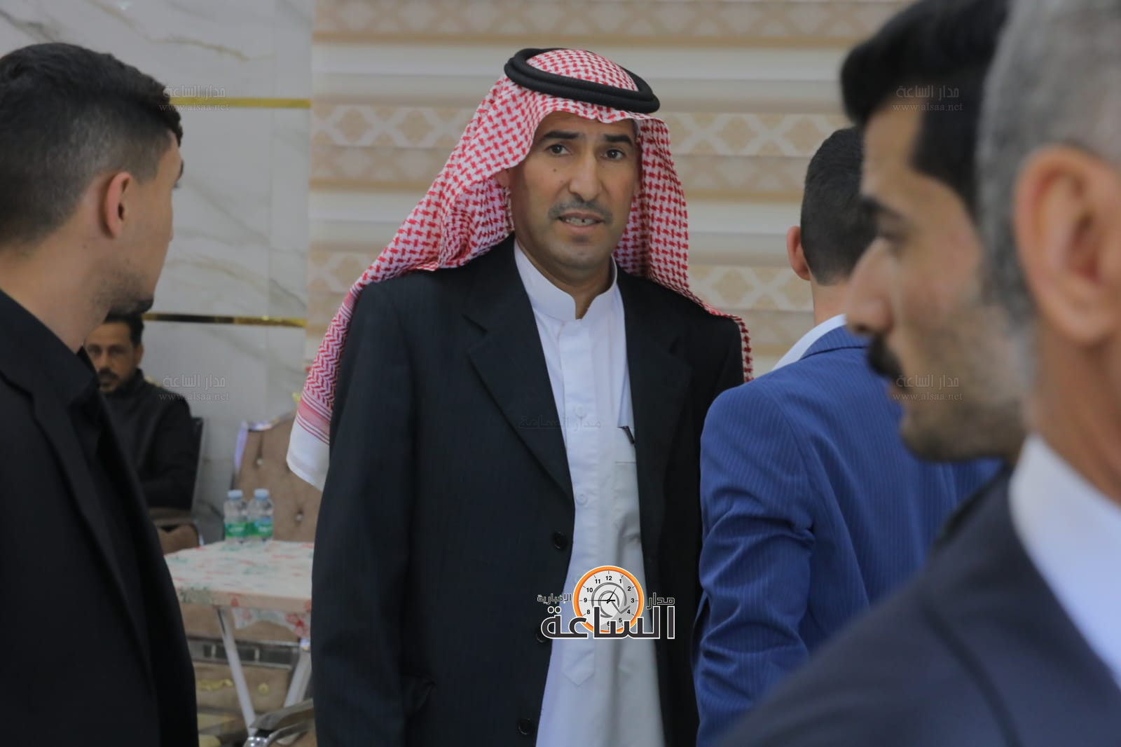 Madar Al-Saa Images 0.09313111393290496