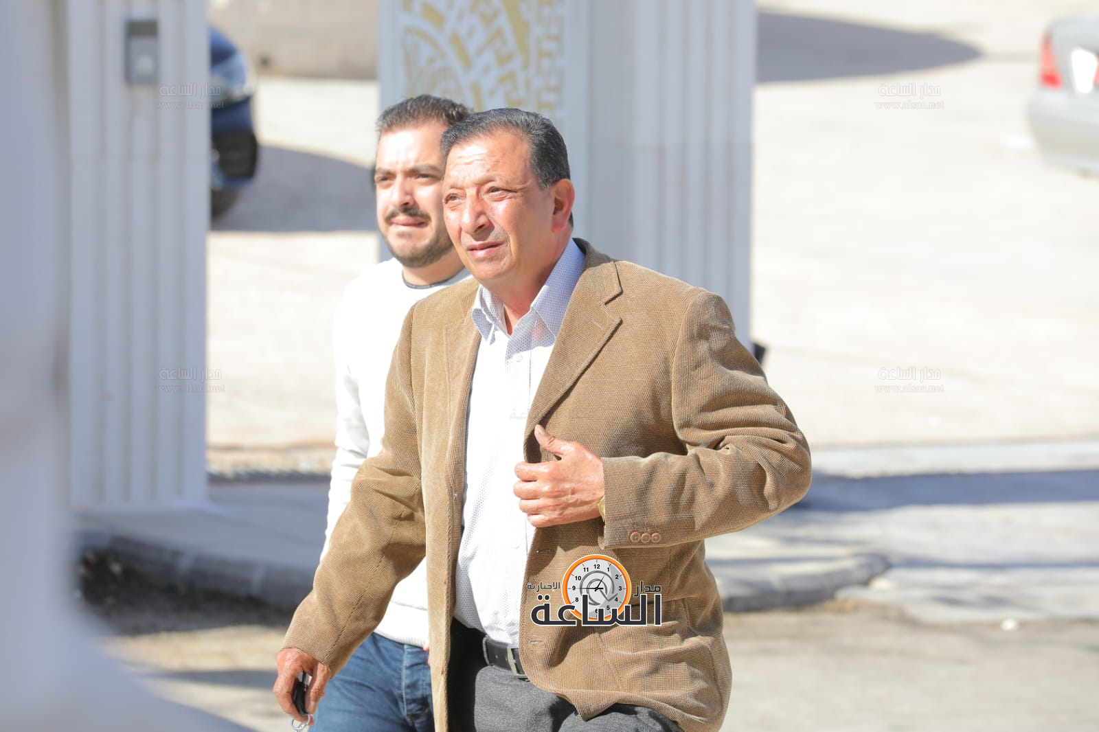 Madar Al-Saa Images 0.07006811208264963