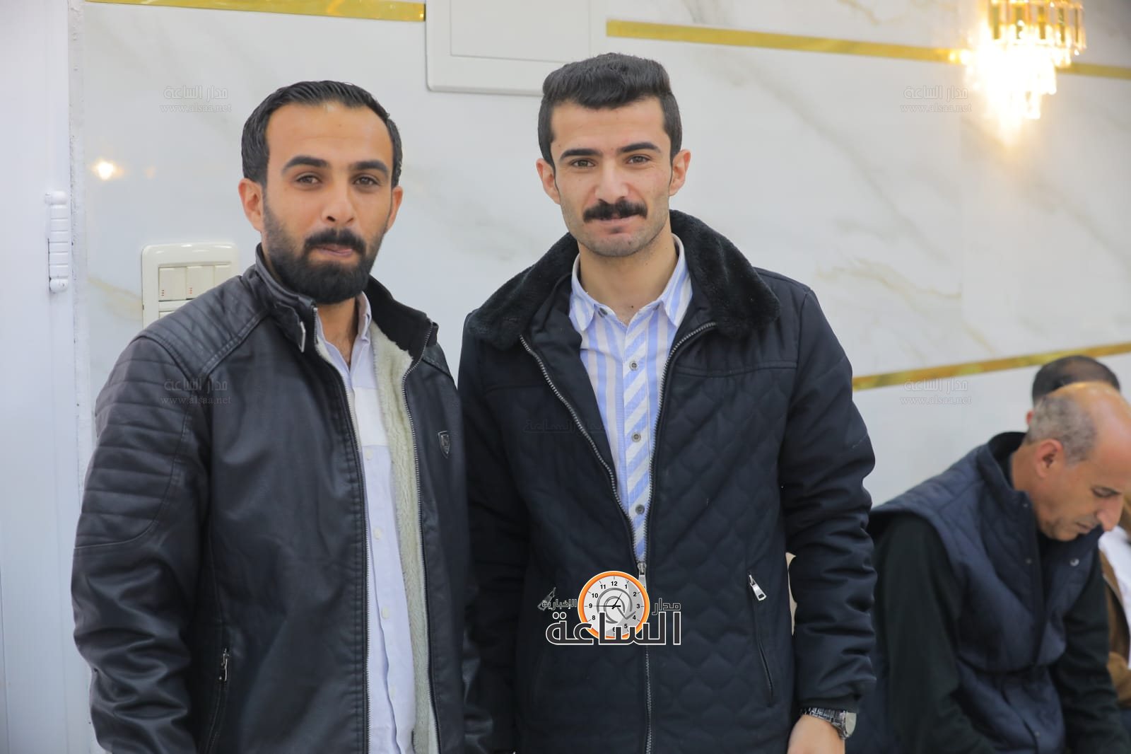 Madar Al-Saa Images 0.5547940561794875