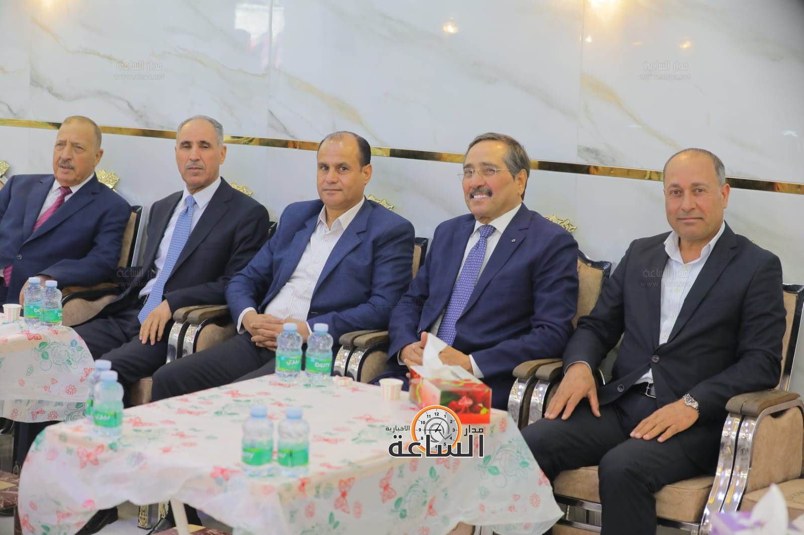 Madar Al-Saa Images 0.5682895449715639