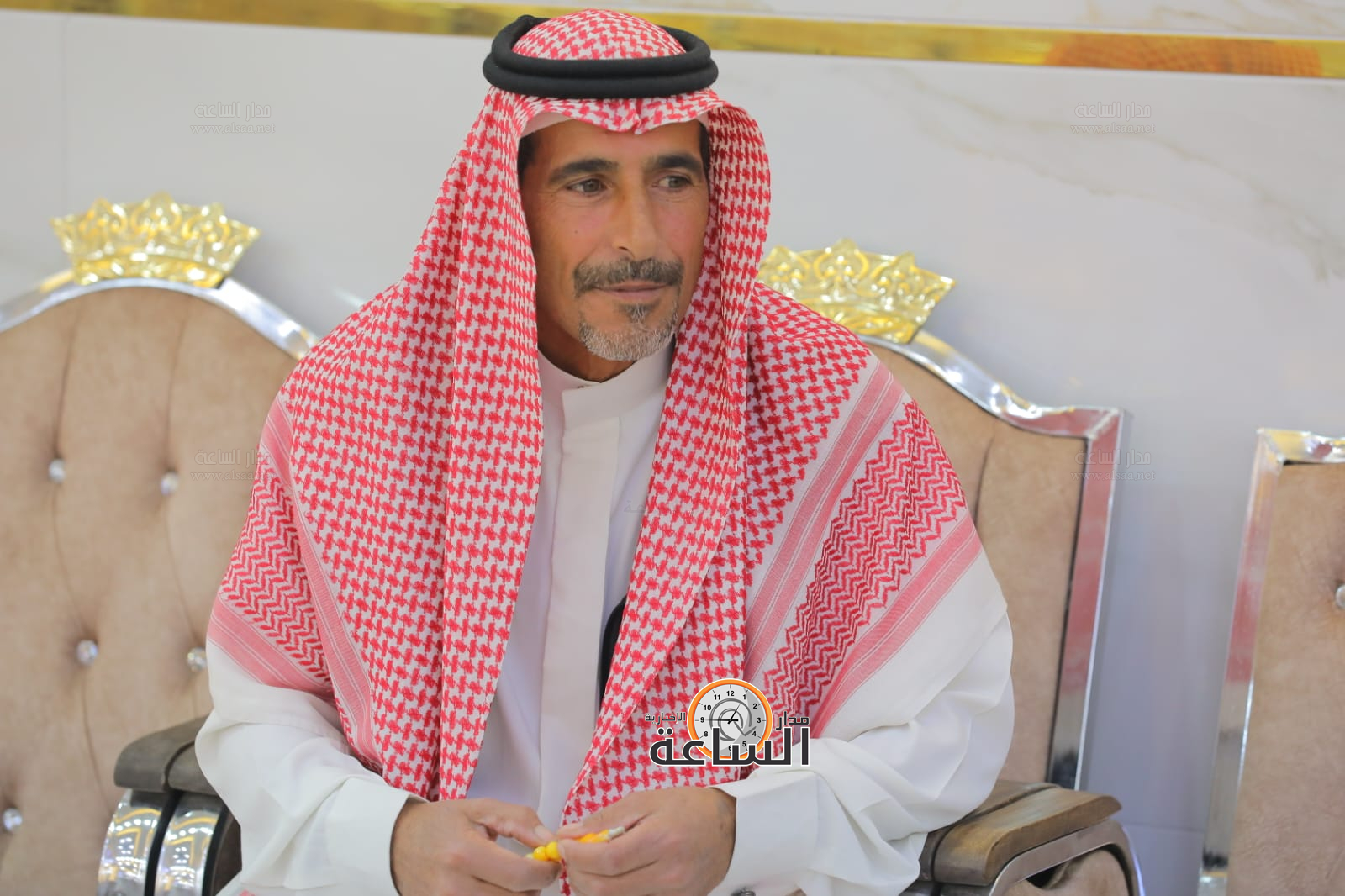 Madar Al-Saa Images 0.27052296917410557