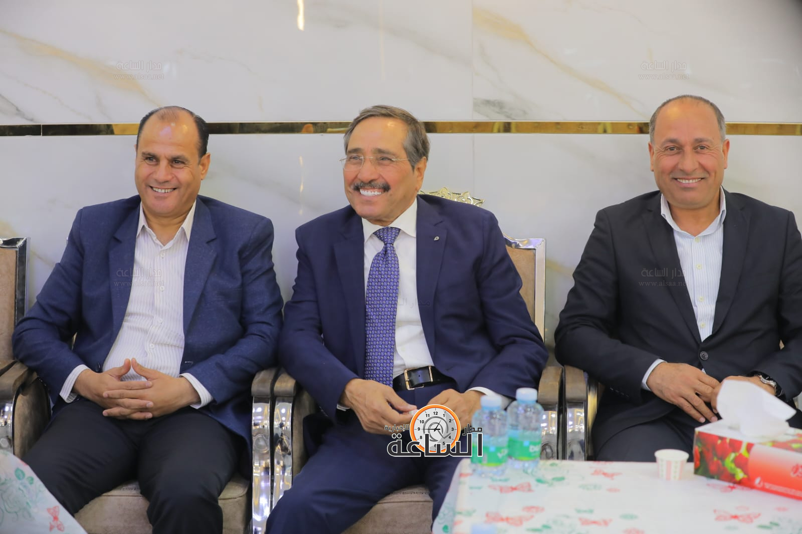 Madar Al-Saa Images 0.9492677897247856