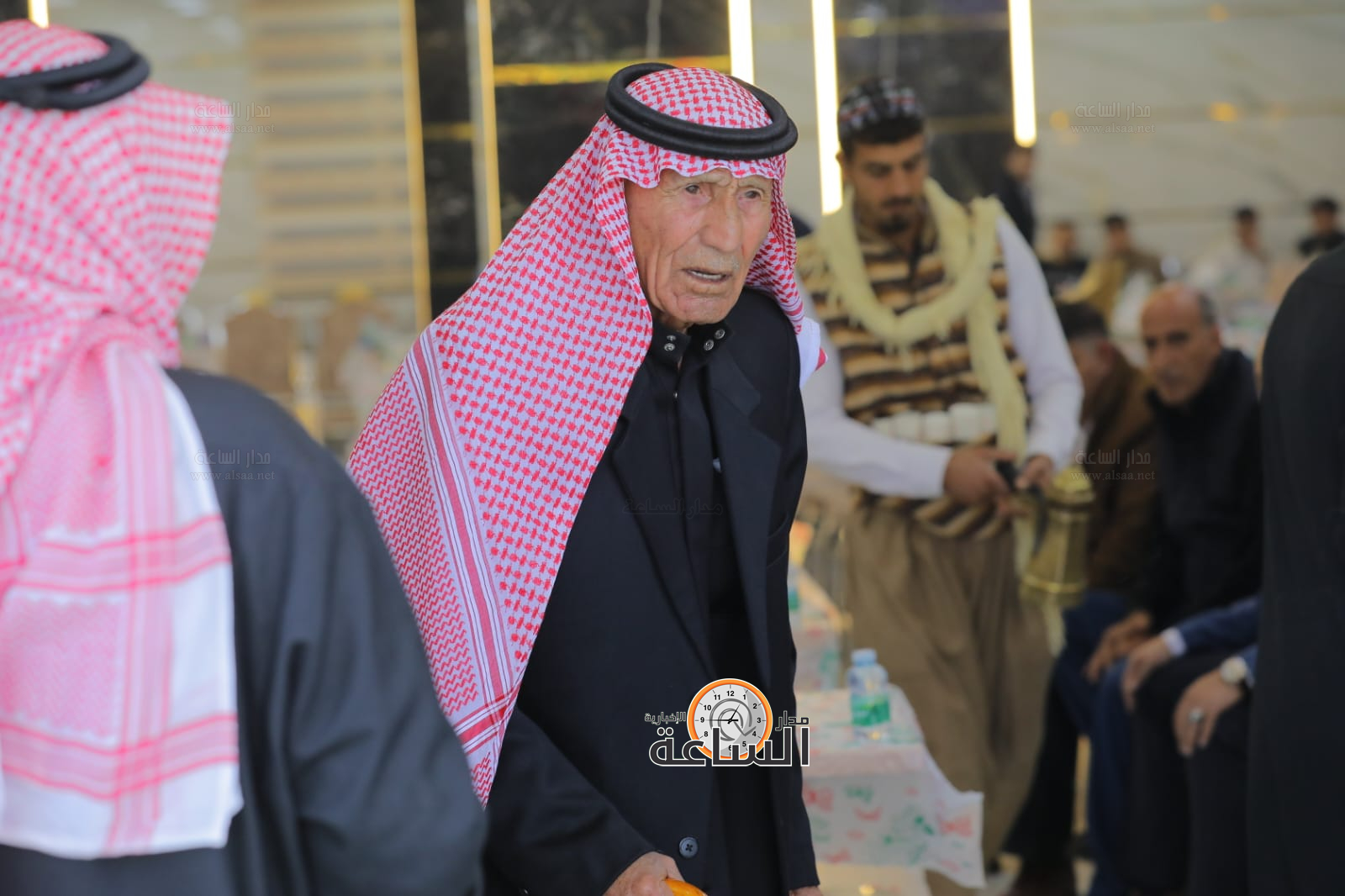 Madar Al-Saa Images 0.6077303914327774