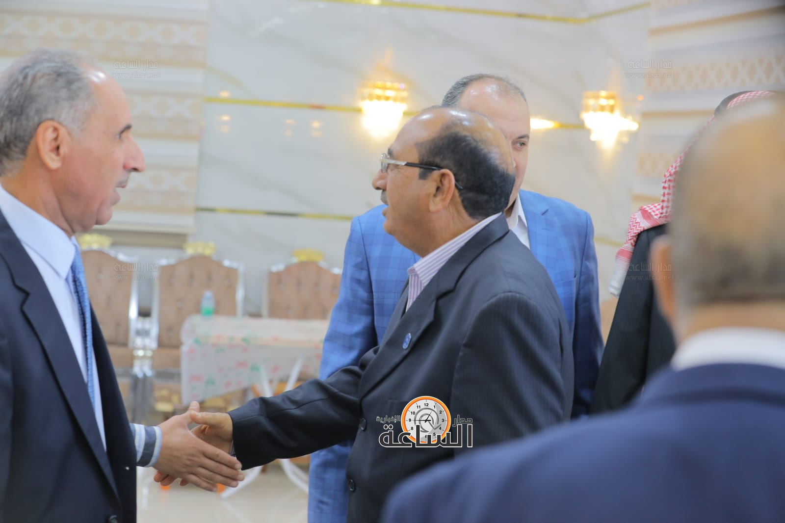 Madar Al-Saa Images 0.926115653876799