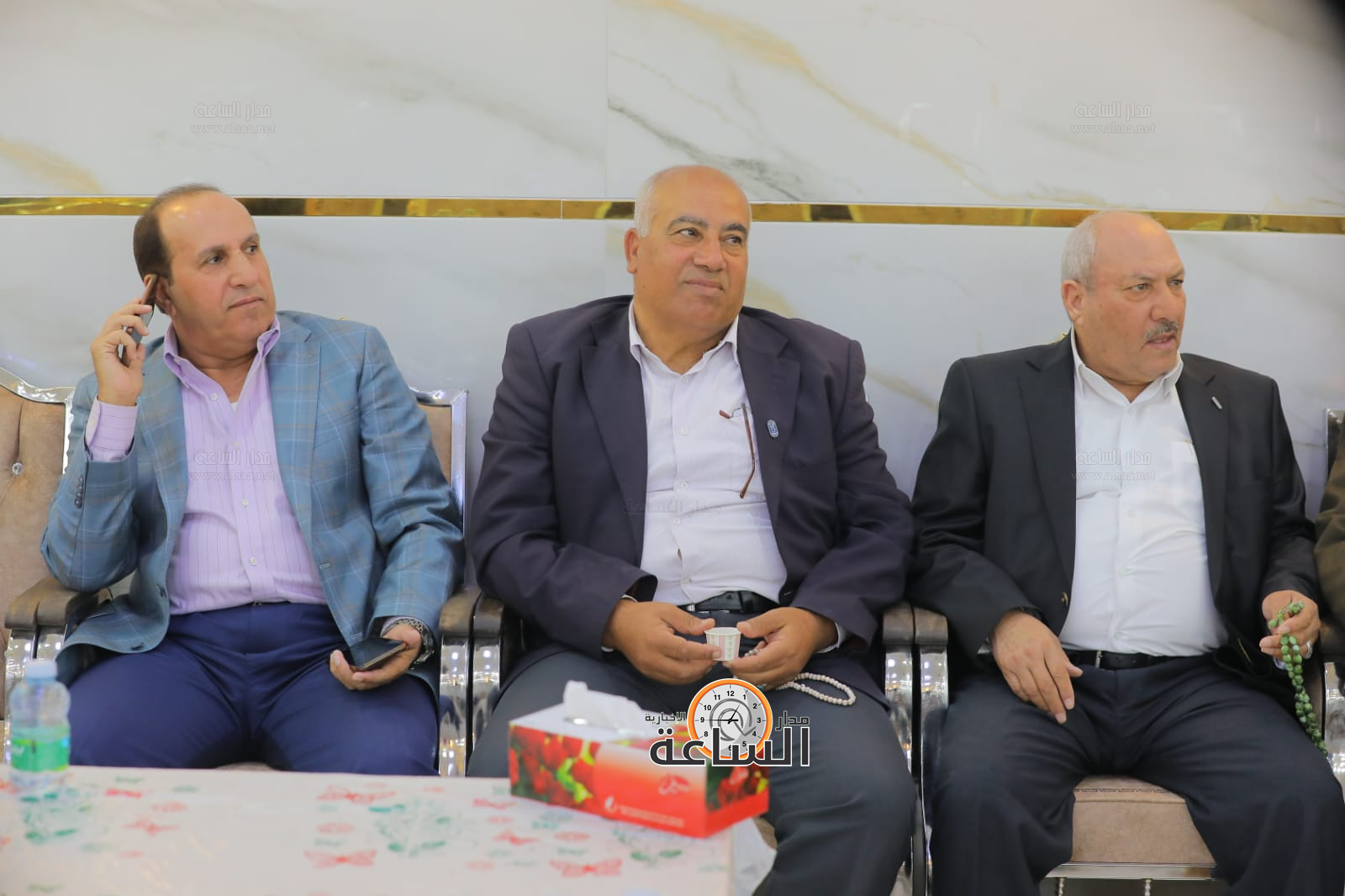 Madar Al-Saa Images 0.8469719112727729