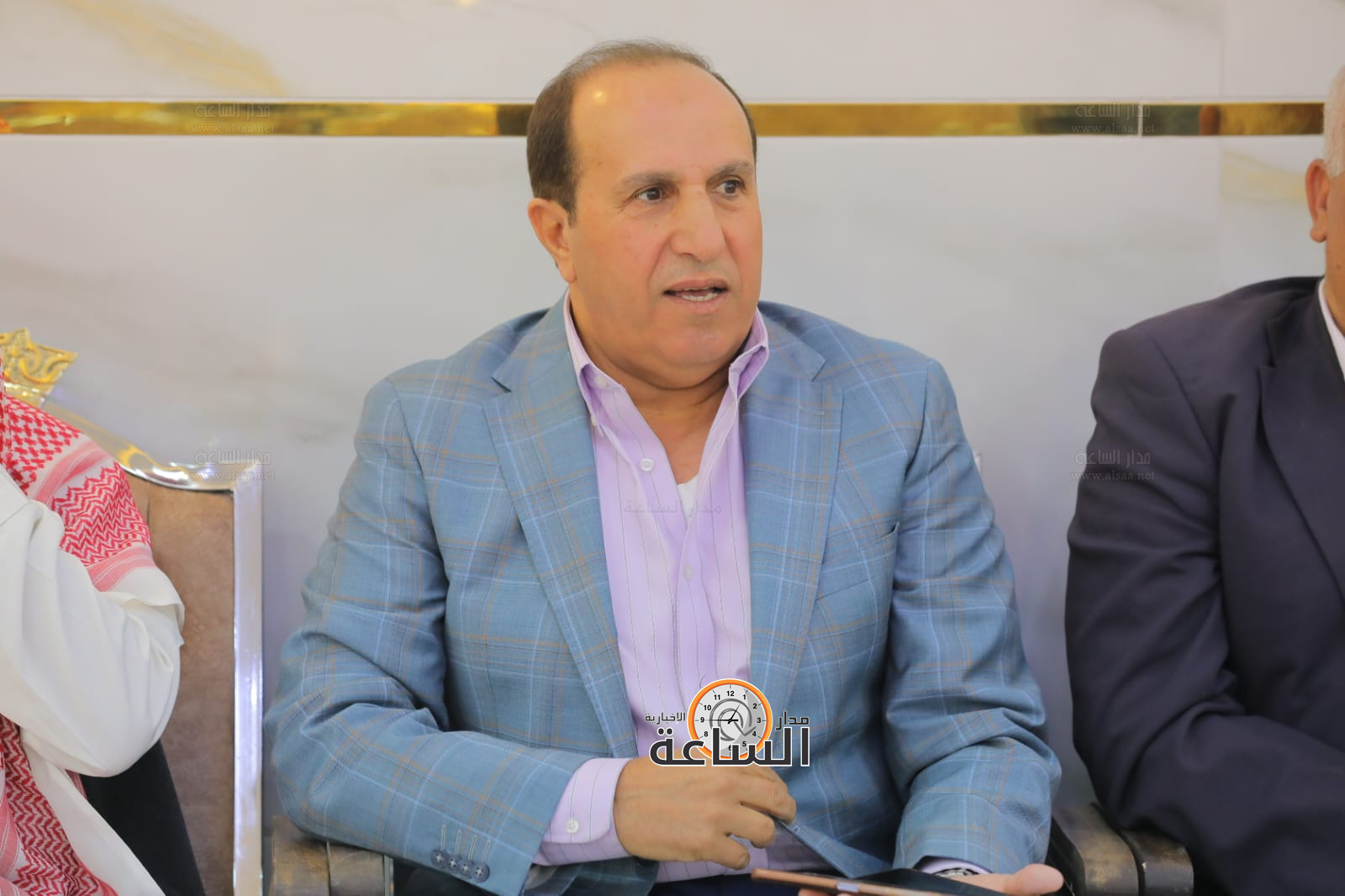 Madar Al-Saa Images 0.9698245412265132