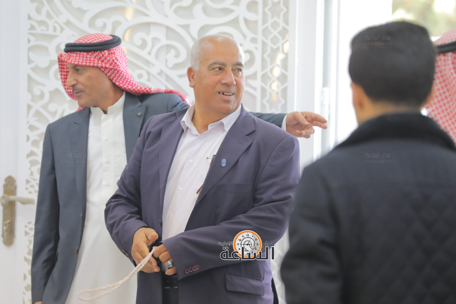 Madar Al-Saa Images 0.6642108546322107