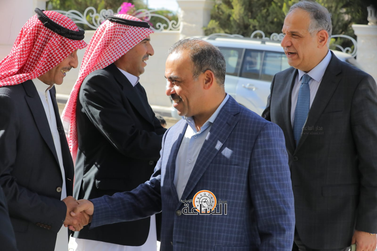 Madar Al-Saa Images 0.6813893173175429