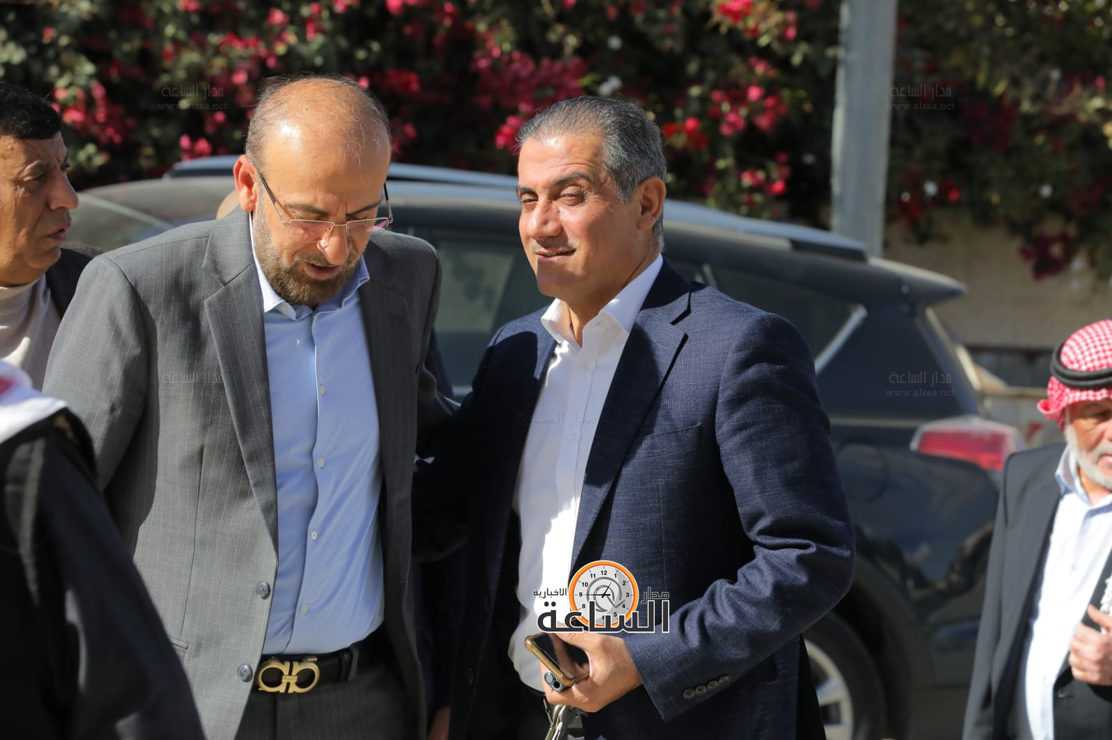 Madar Al-Saa Images 0.32942257609929126