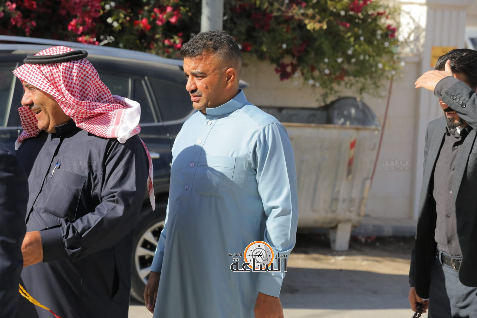 Madar Al-Saa Images 0.958197241584168