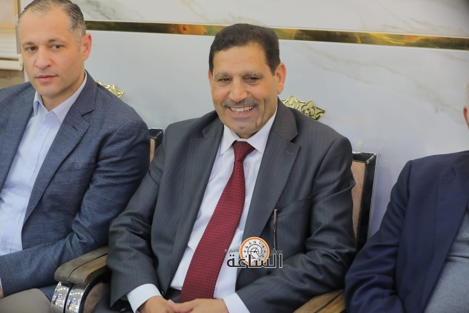 Madar Al-Saa Images 0.14139316059136586