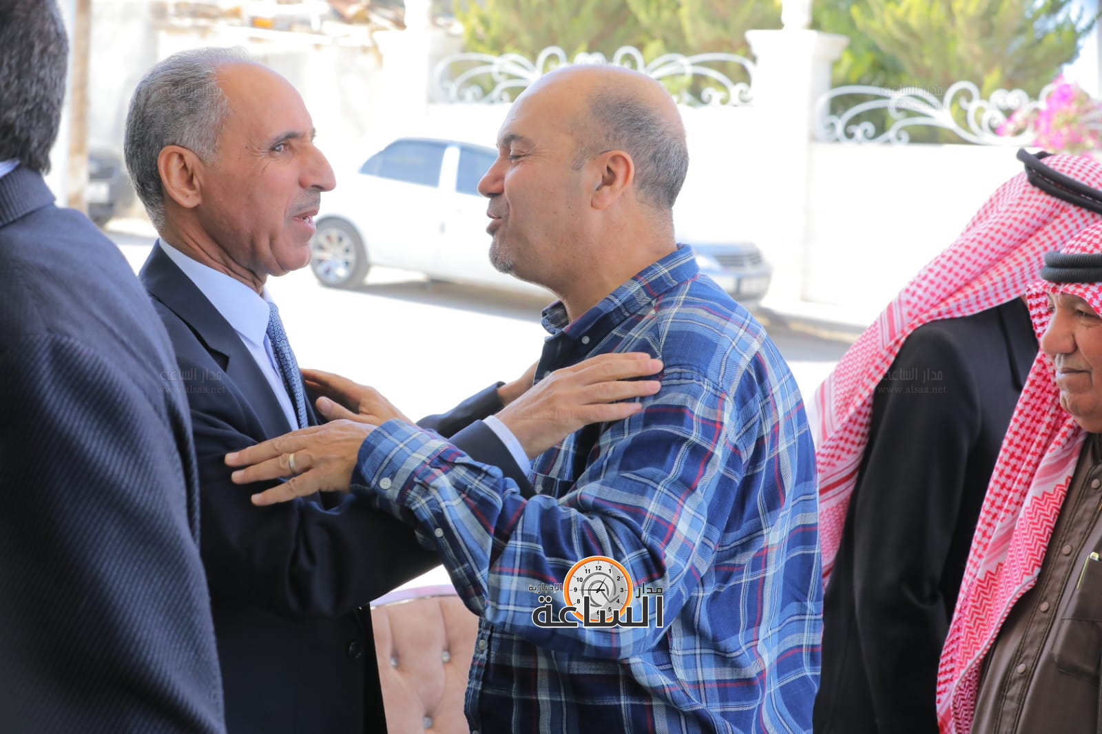 Madar Al-Saa Images 0.5579682096060636