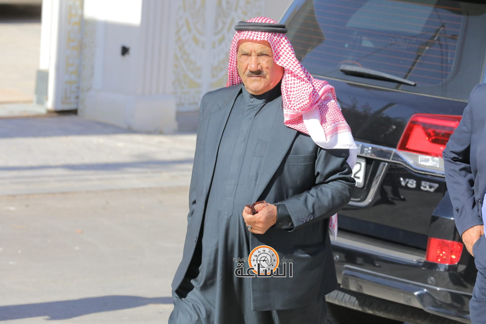 Madar Al-Saa Images 0.14095058247274372