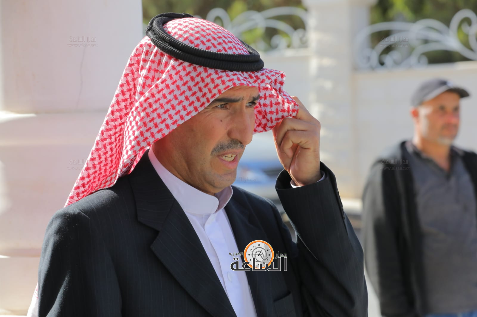 Madar Al-Saa Images 0.37210700137061825