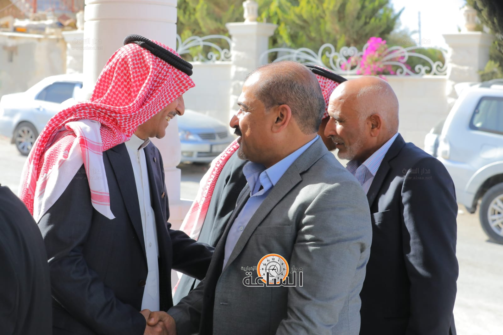 Madar Al-Saa Images 0.27810697275836405