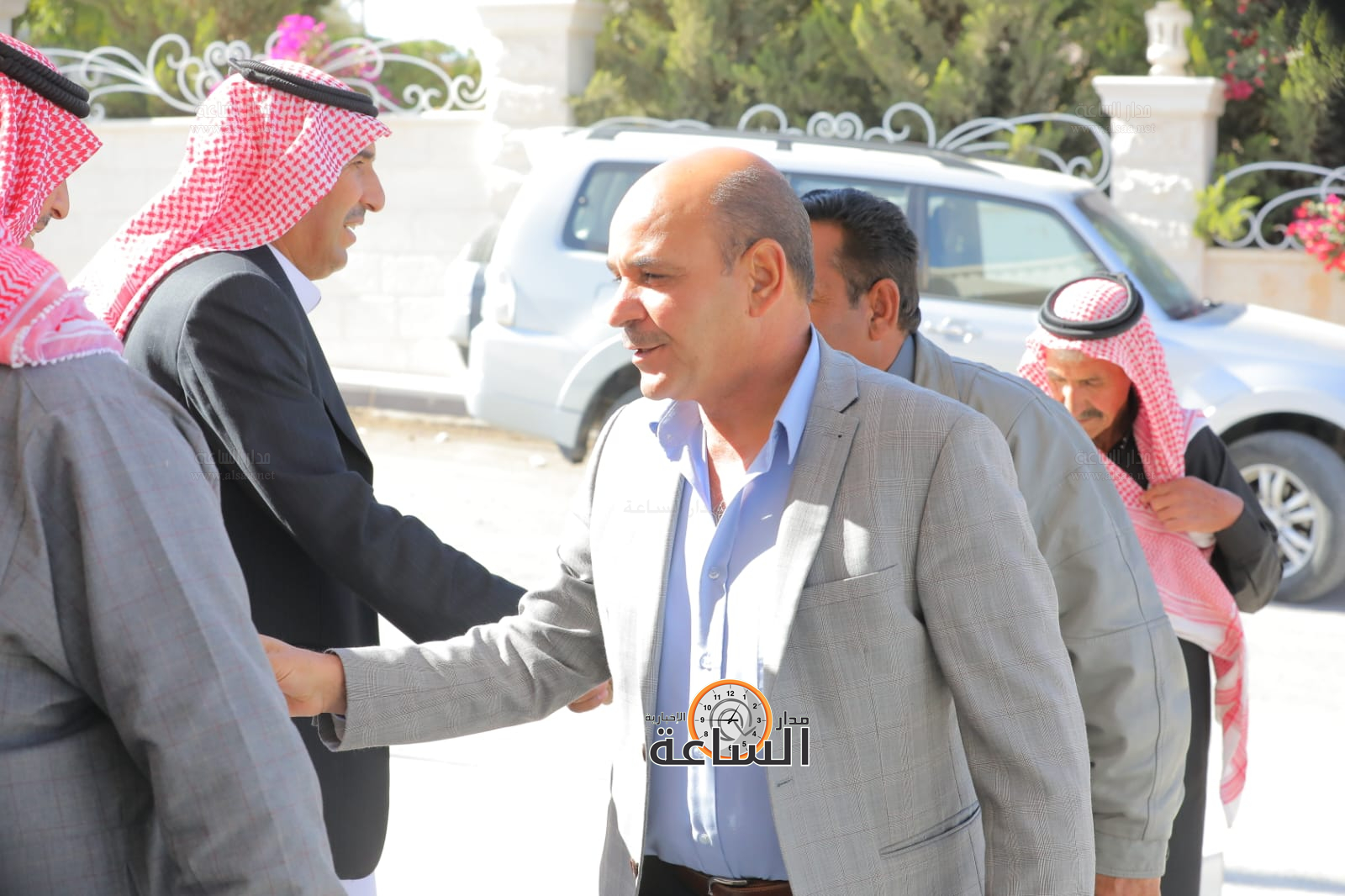 Madar Al-Saa Images 0.386921899110396