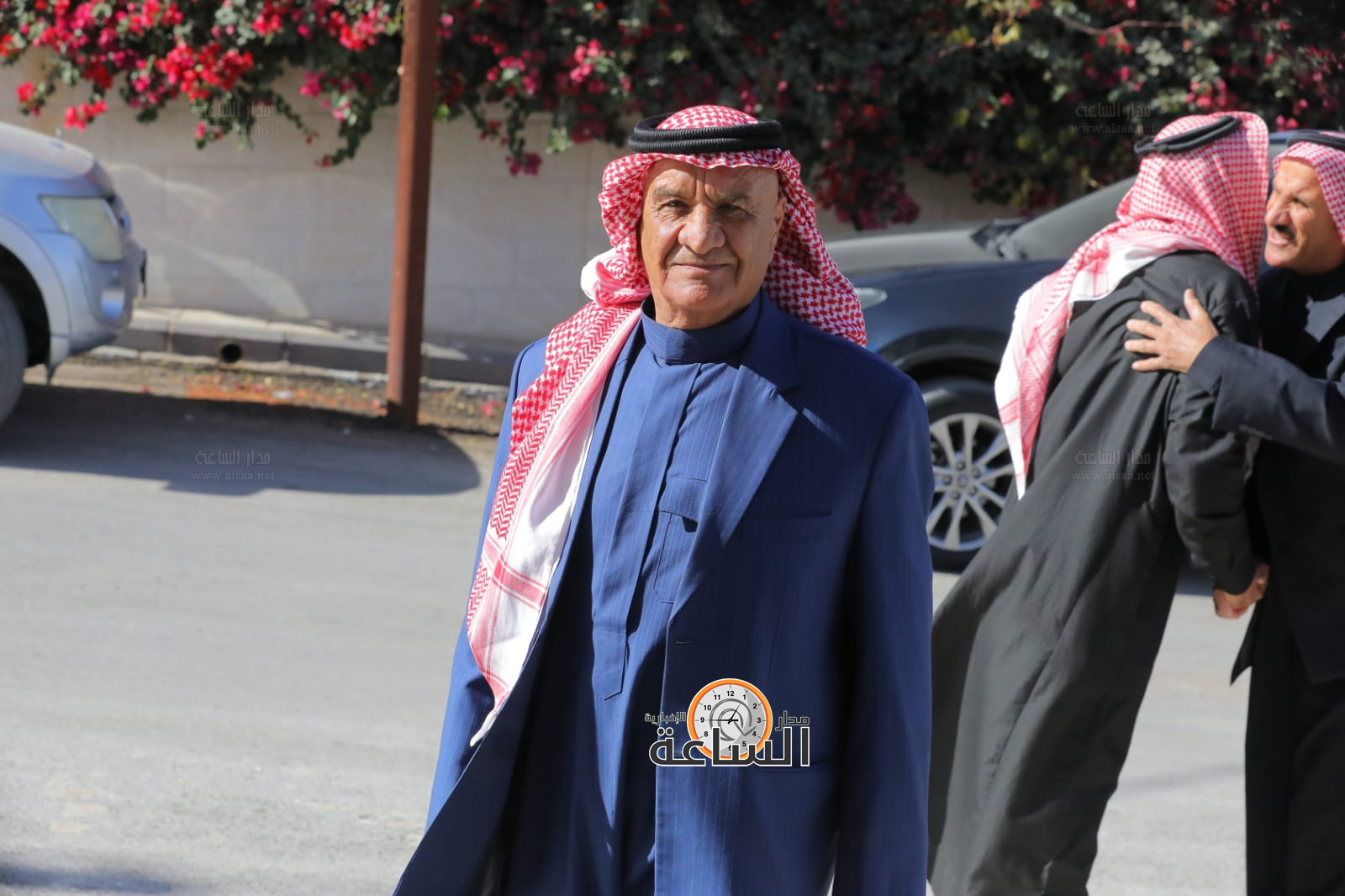 Madar Al-Saa Images 0.6902419805066875