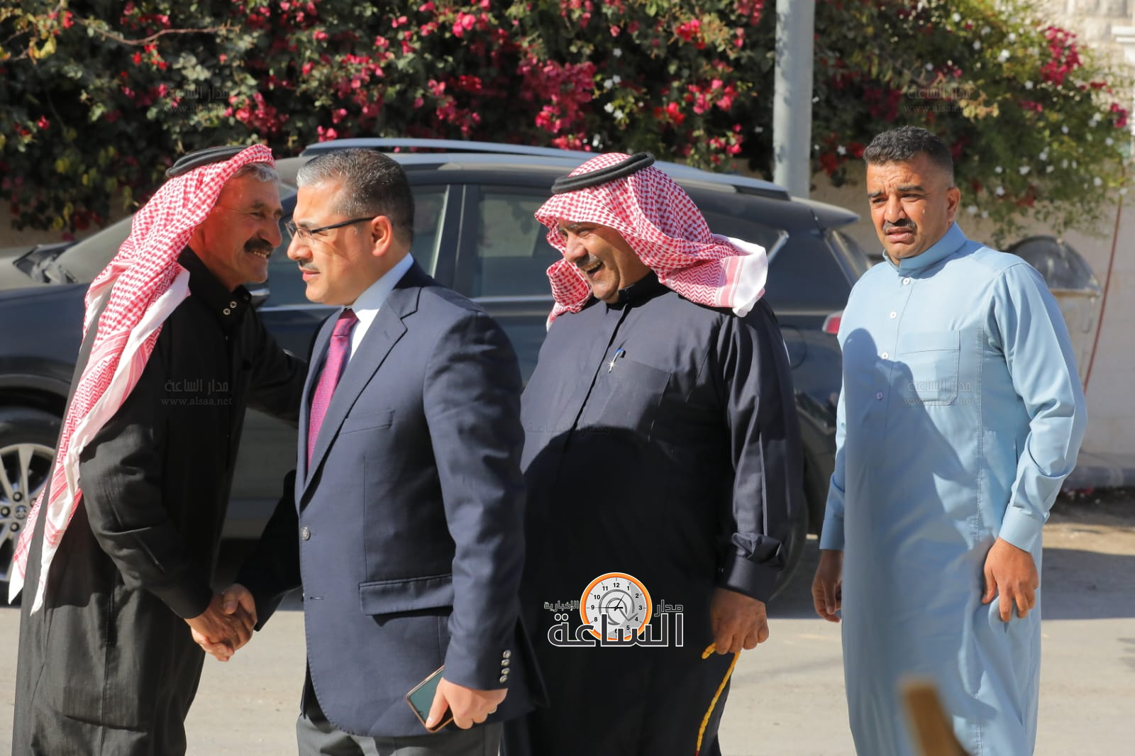 Madar Al-Saa Images 0.5337747220124911