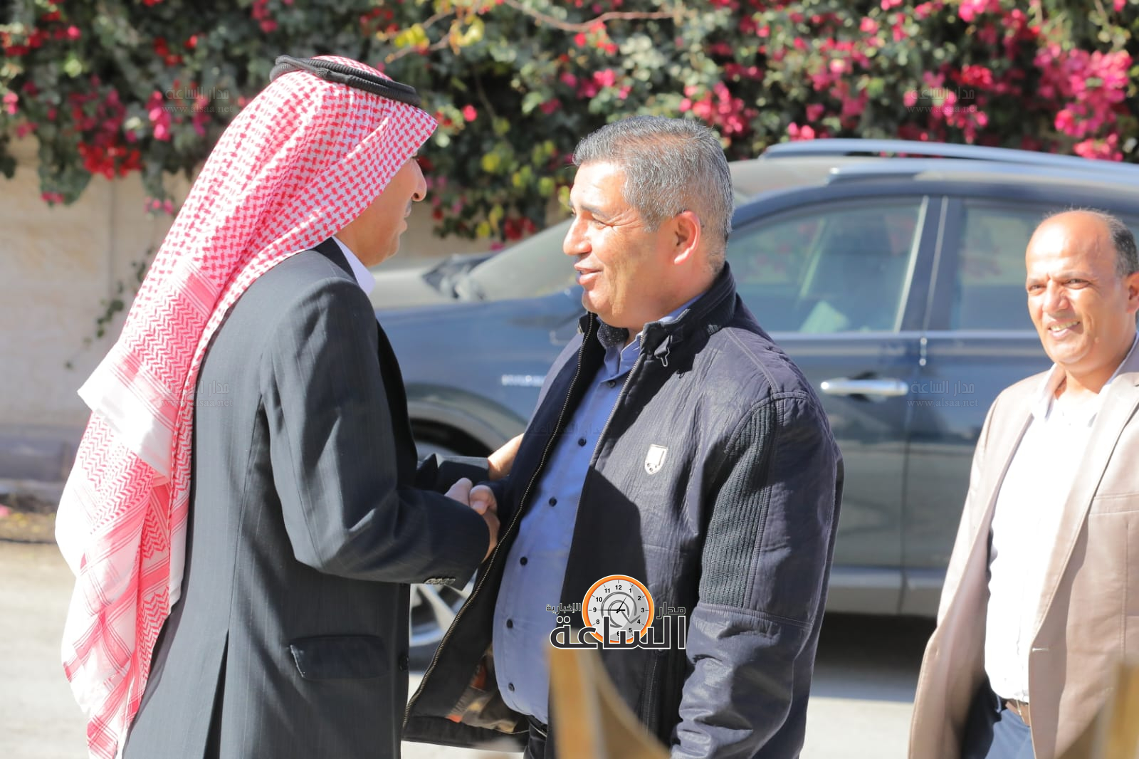 Madar Al-Saa Images 0.5976728080784093