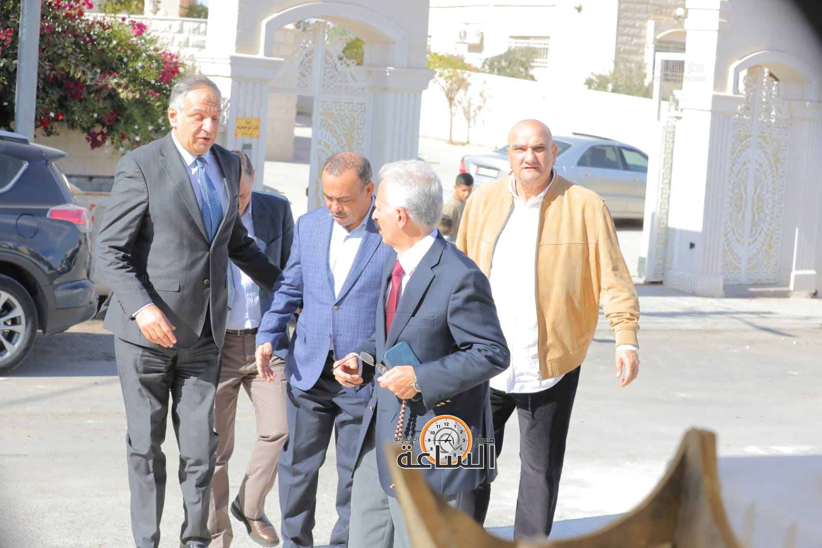 Madar Al-Saa Images 0.4860862064772118