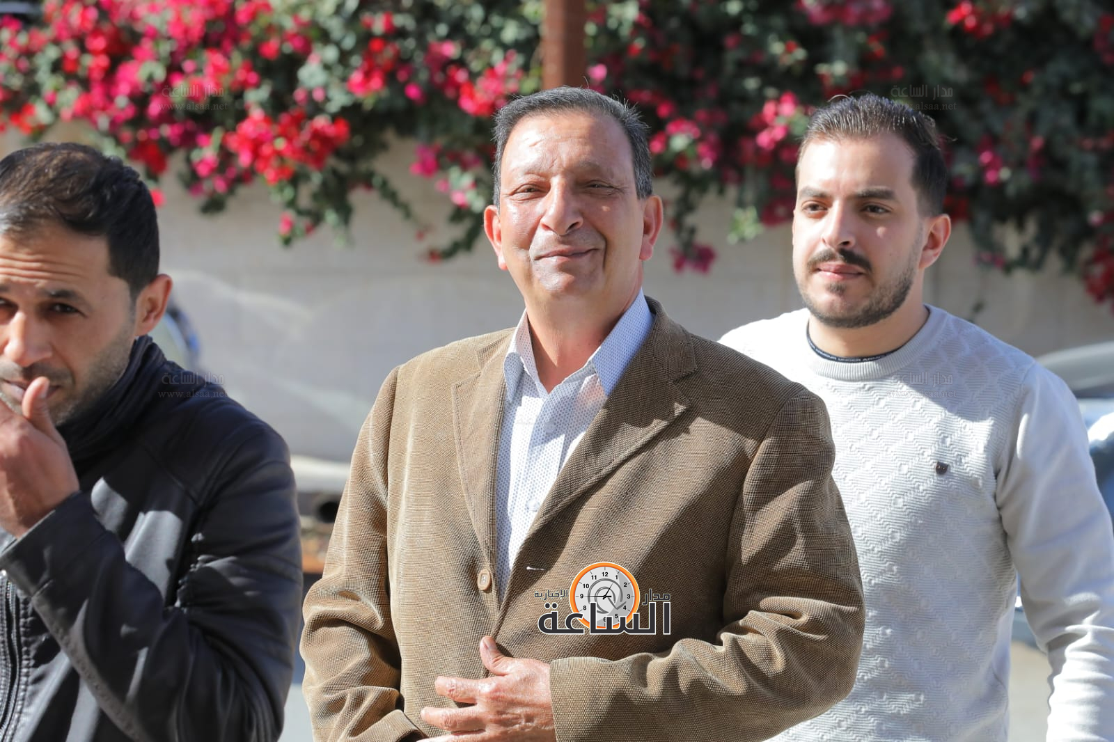 Madar Al-Saa Images 0.8272877853542693