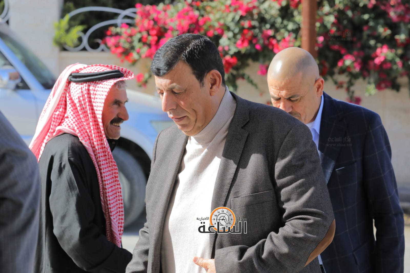 Madar Al-Saa Images 0.7232571134162566