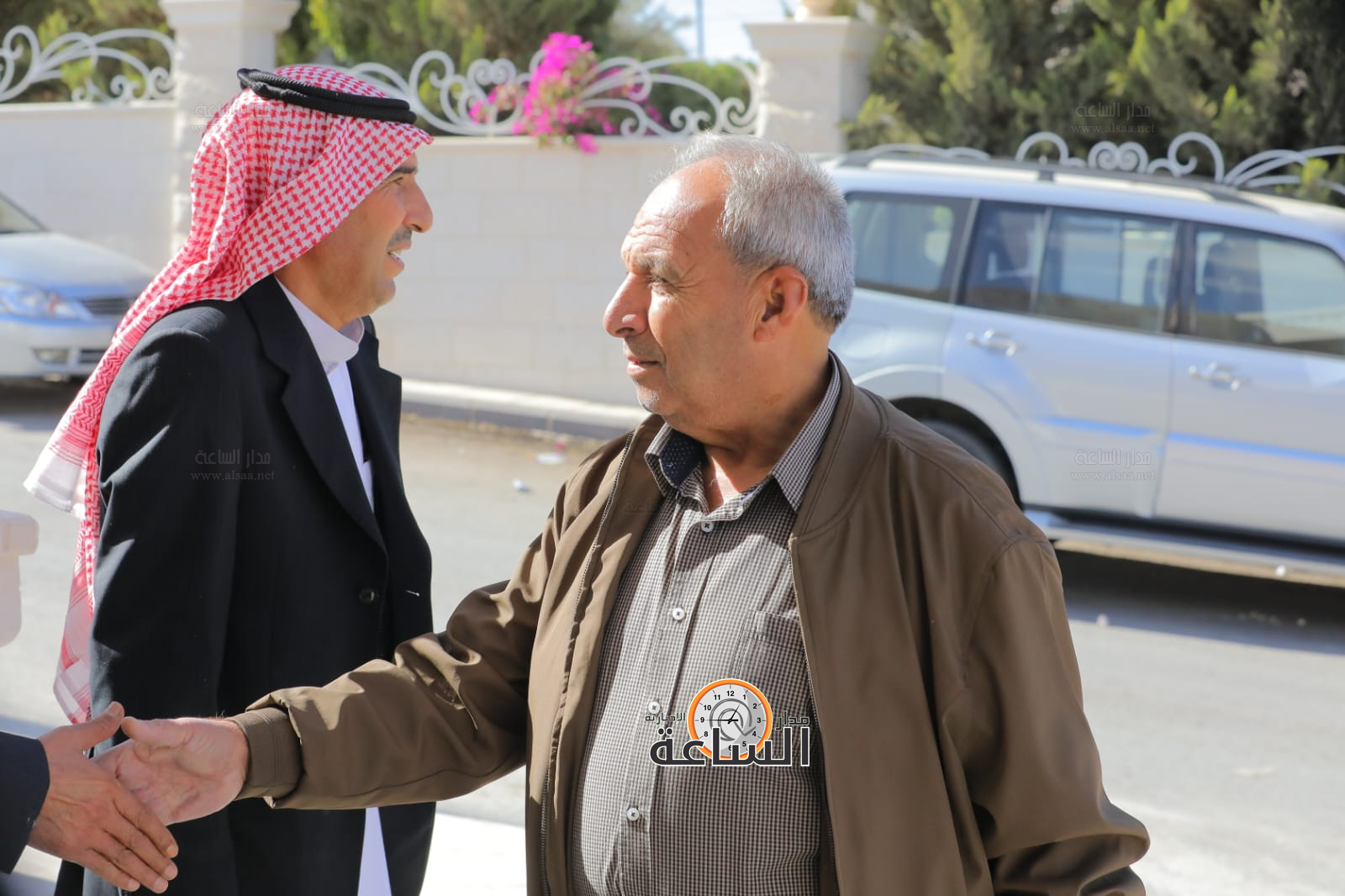 Madar Al-Saa Images 0.5076796482731654