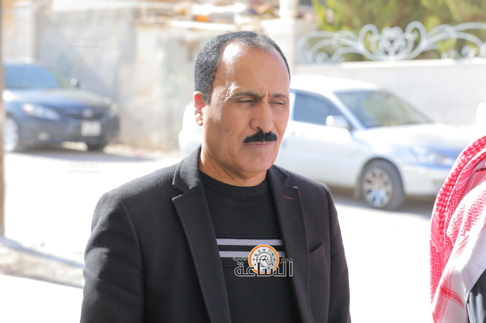 Madar Al-Saa Images 0.7695629066473659