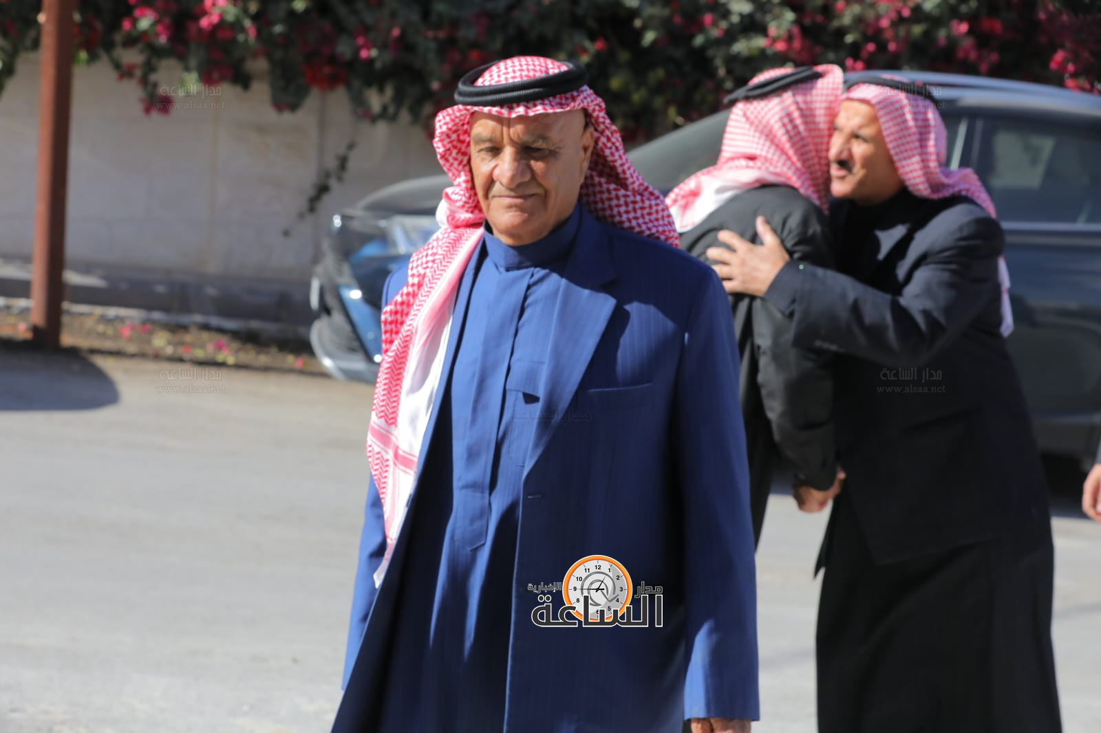 Madar Al-Saa Images 0.7596986532524617