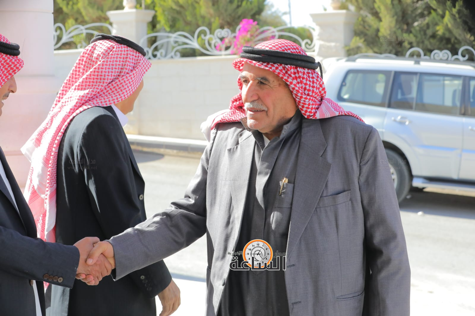 Madar Al-Saa Images 0.9610223511641351