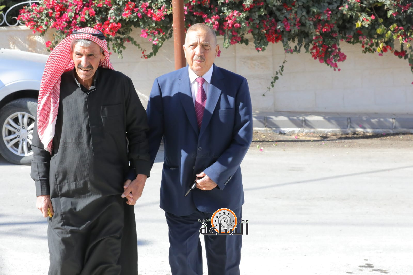 Madar Al-Saa Images 0.8576146269961937