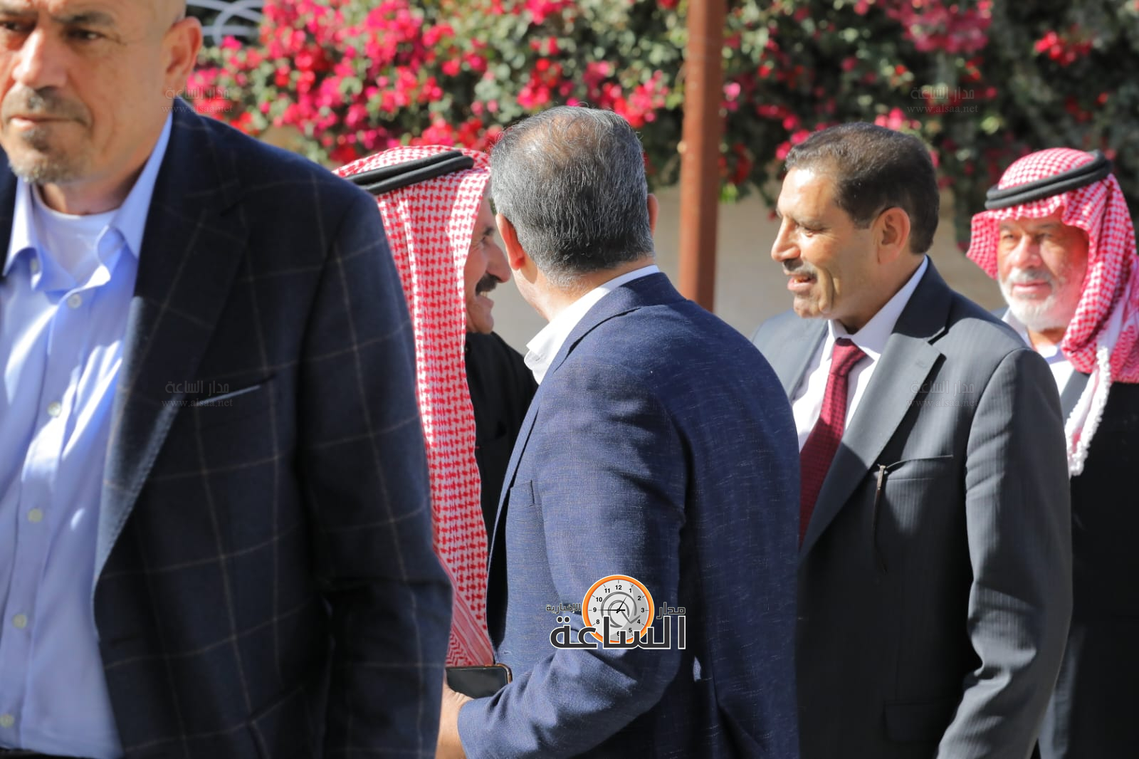 Madar Al-Saa Images 0.02108680299028709