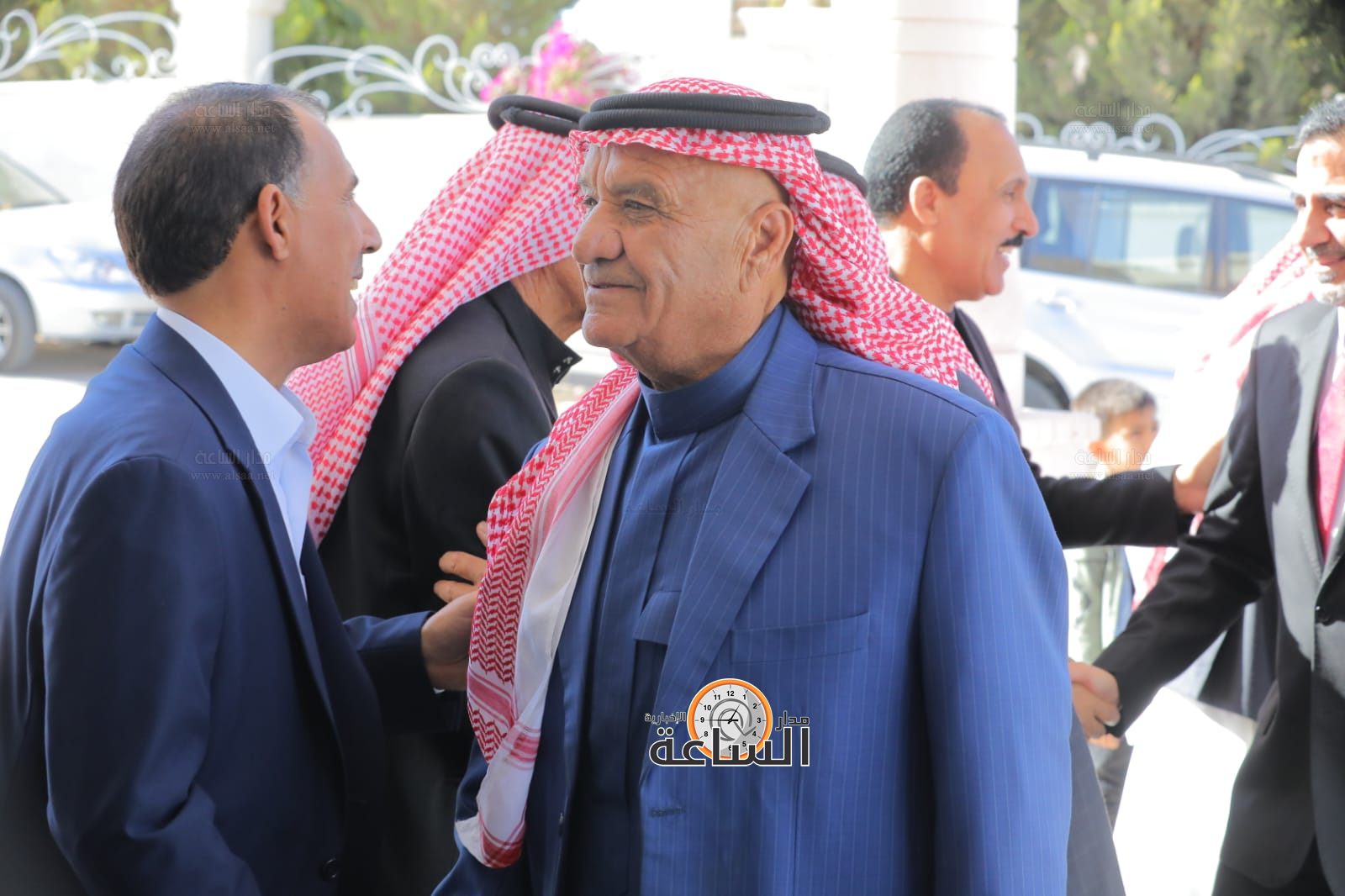 Madar Al-Saa Images 0.5814104532280899