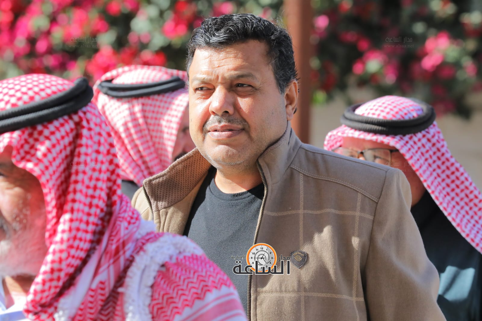 Madar Al-Saa Images 0.8733071593752255