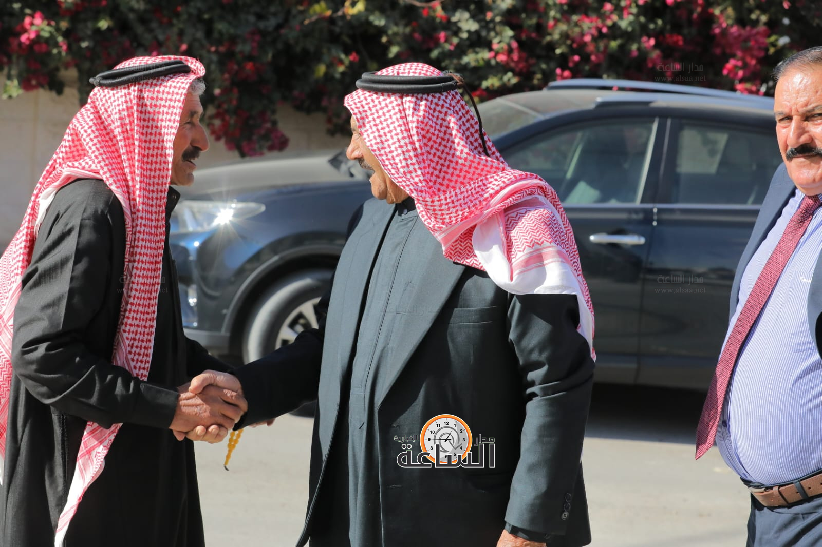 Madar Al-Saa Images 0.510410816454508